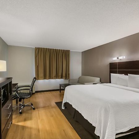 Red Roof Inn Plus+ & Suites Knoxville West - Cedar Bluff Ngoại thất bức ảnh