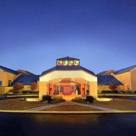 Red Roof Inn Plus+ & Suites Knoxville West - Cedar Bluff Ngoại thất bức ảnh