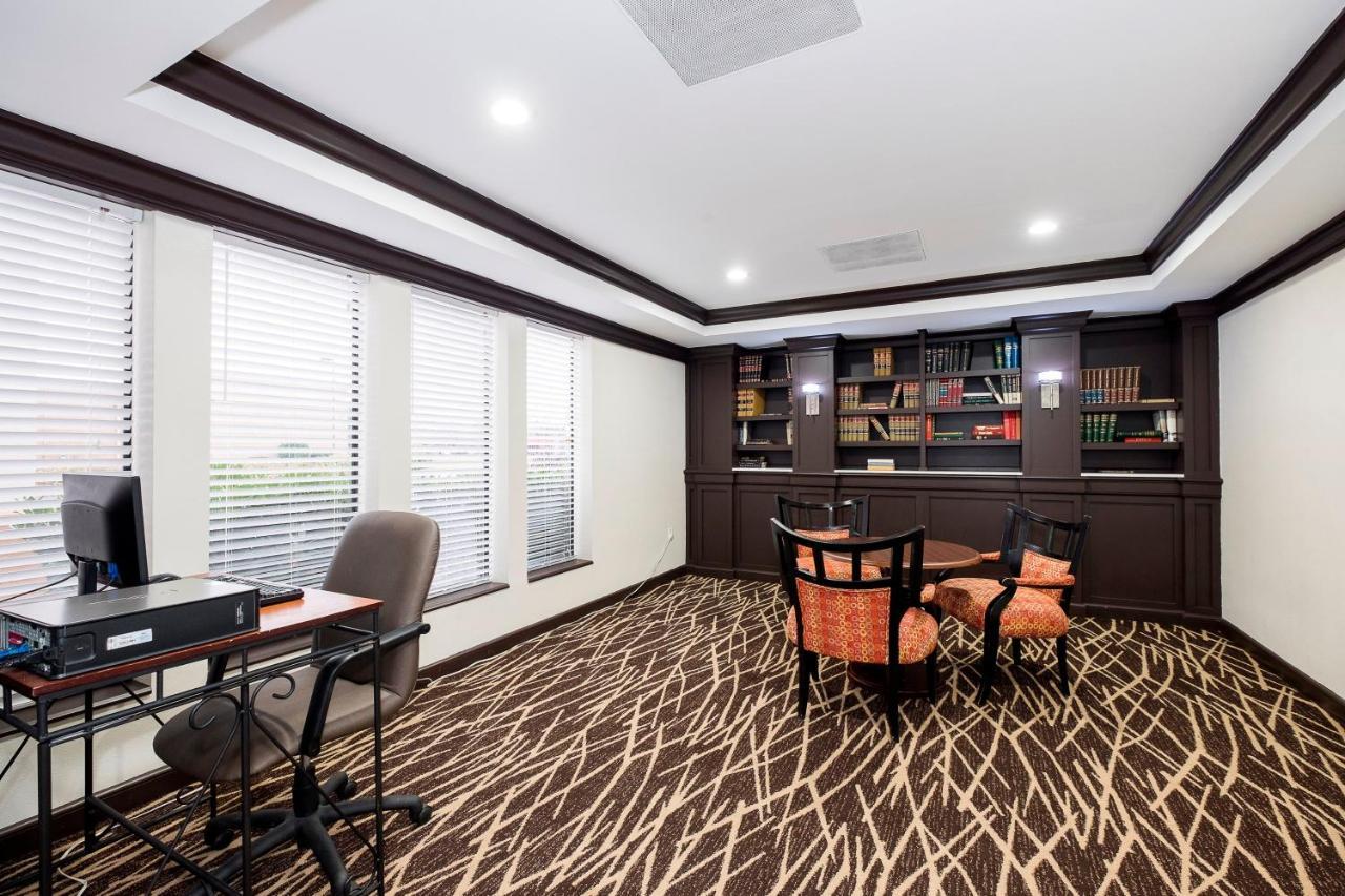 Red Roof Inn Plus+ & Suites Knoxville West - Cedar Bluff Ngoại thất bức ảnh