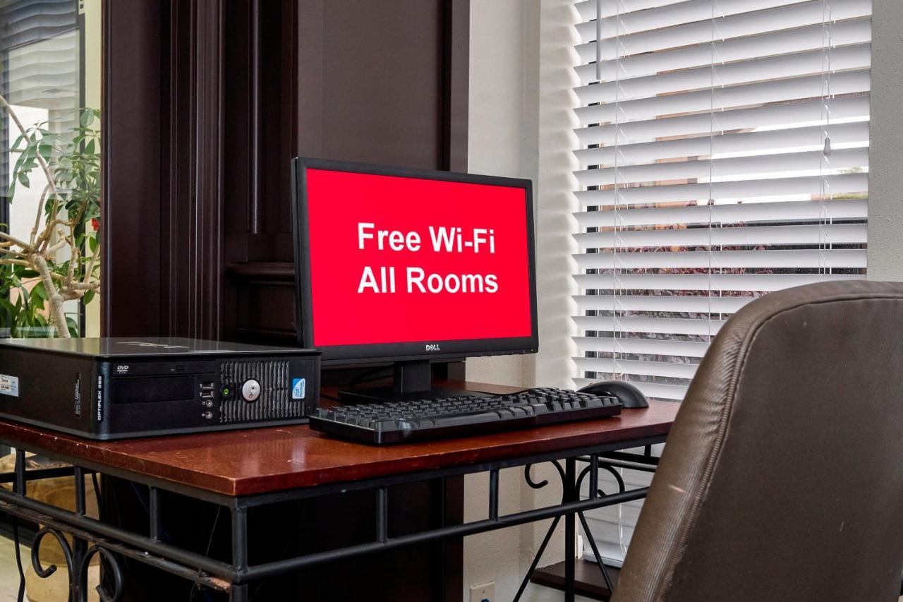 Red Roof Inn Plus+ & Suites Knoxville West - Cedar Bluff Ngoại thất bức ảnh