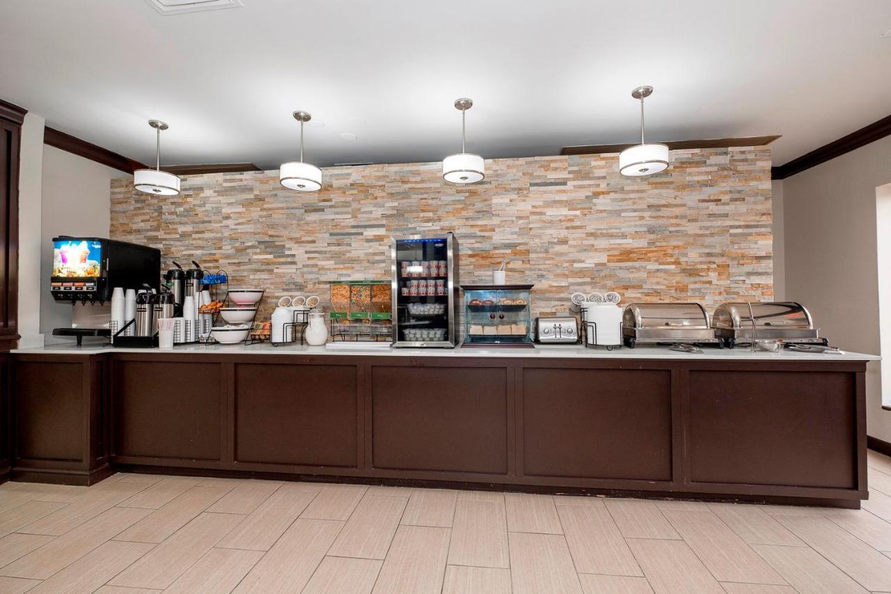 Red Roof Inn Plus+ & Suites Knoxville West - Cedar Bluff Ngoại thất bức ảnh