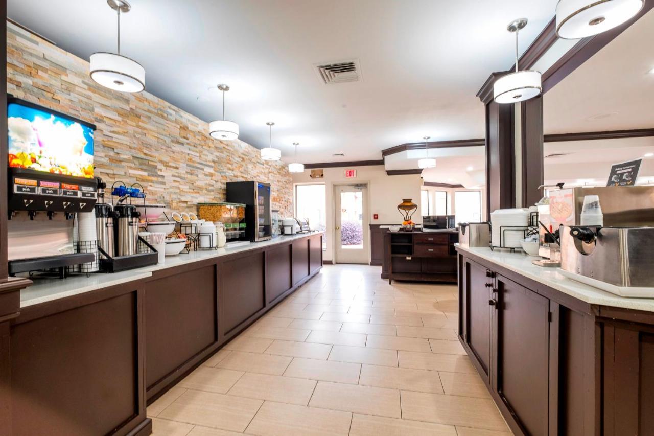 Red Roof Inn Plus+ & Suites Knoxville West - Cedar Bluff Ngoại thất bức ảnh