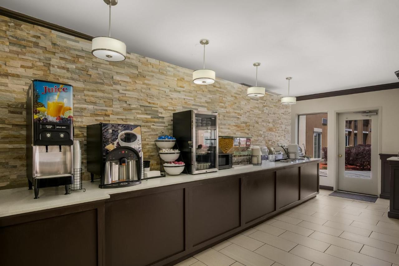 Red Roof Inn Plus+ & Suites Knoxville West - Cedar Bluff Ngoại thất bức ảnh