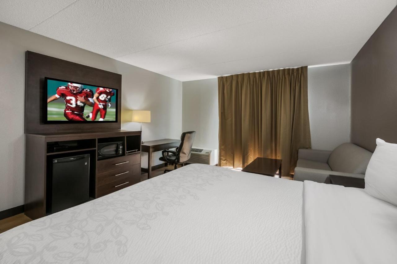 Red Roof Inn Plus+ & Suites Knoxville West - Cedar Bluff Ngoại thất bức ảnh