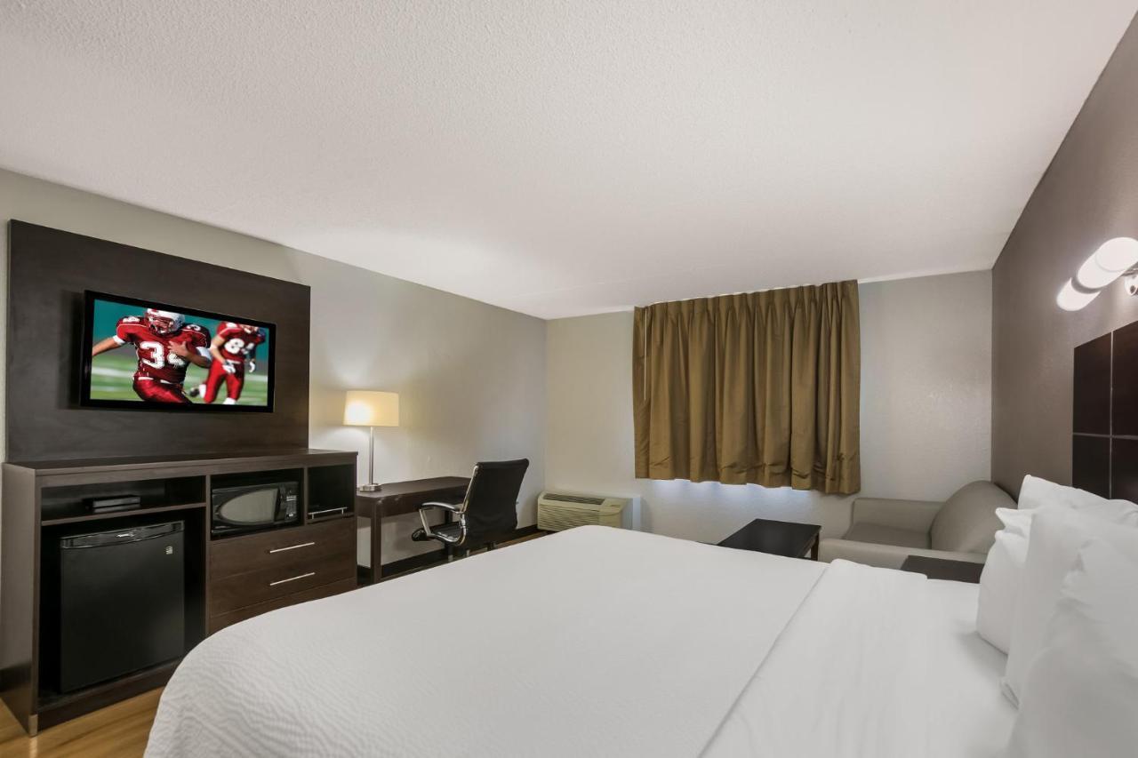 Red Roof Inn Plus+ & Suites Knoxville West - Cedar Bluff Ngoại thất bức ảnh