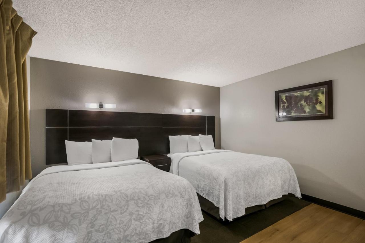 Red Roof Inn Plus+ & Suites Knoxville West - Cedar Bluff Ngoại thất bức ảnh