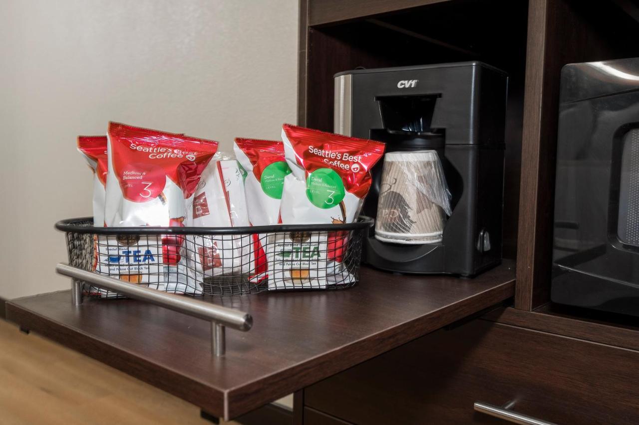 Red Roof Inn Plus+ & Suites Knoxville West - Cedar Bluff Ngoại thất bức ảnh