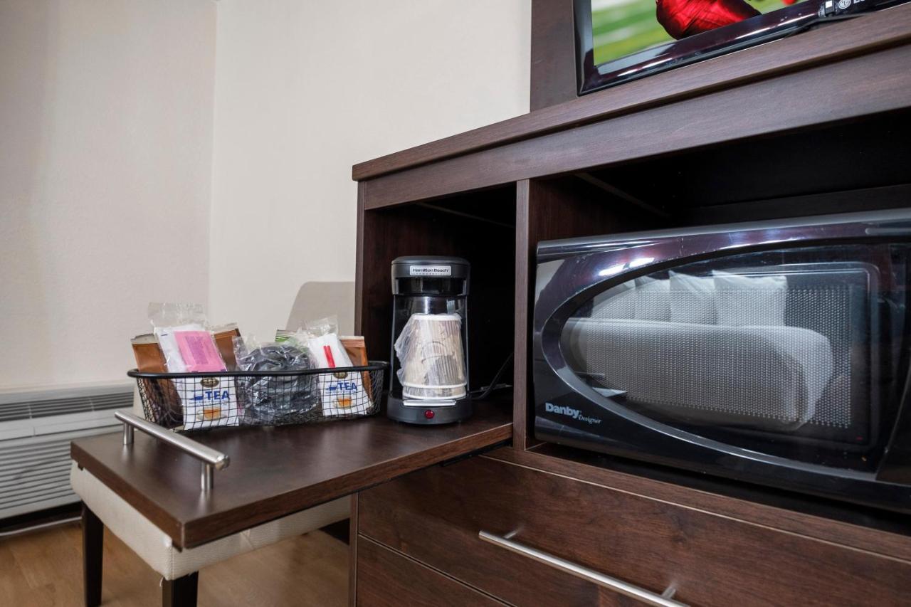 Red Roof Inn Plus+ & Suites Knoxville West - Cedar Bluff Ngoại thất bức ảnh